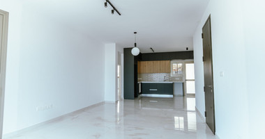 Three bedroom apartment for sale  in Geroskipou with roof garden