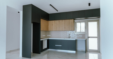 Three bedroom apartment for sale  in Geroskipou with roof garden