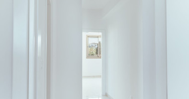 Three bedroom apartment for sale  in Geroskipou with roof garden