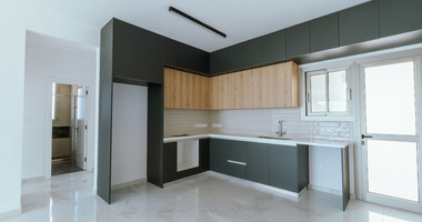 Three bedroom apartment for sale  in Geroskipou with roof garden