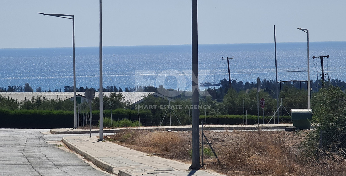 Three bedroom apartment for sale  in Geroskipou with roof garden