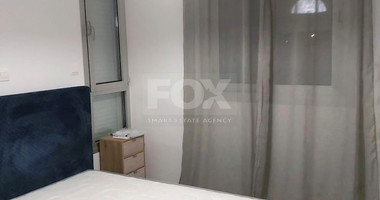 Three Bedroom Apartment For Rent In The Kapsalos Area