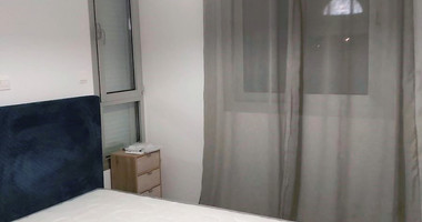 Three Bedroom Apartment For Rent In The Kapsalos Area