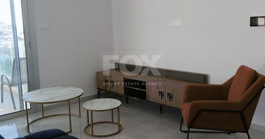 Three Bedroom Apartment For Rent In The Kapsalos Area