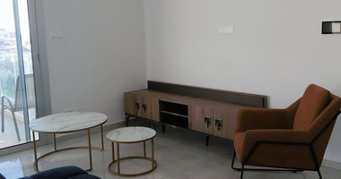 Three Bedroom Apartment For Rent In The Kapsalos Area