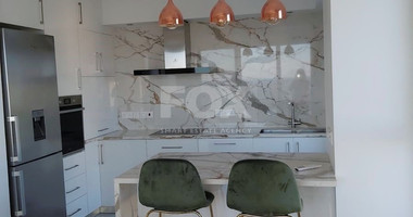 Three Bedroom Apartment For Rent In The Kapsalos Area