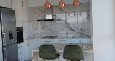 Three Bedroom Apartment For Rent In The Kapsalos Area