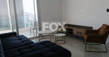 Three Bedroom Apartment For Rent In The Kapsalos Area