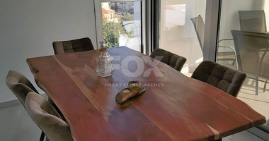 Three Bedroom Apartment For Rent In The Kapsalos Area