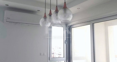 Three Bedroom Apartment For Rent In The Kapsalos Area