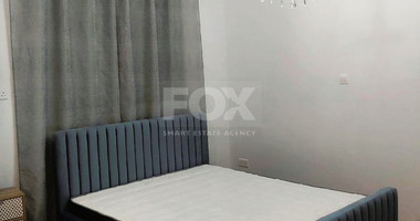 Three Bedroom Apartment For Rent In The Kapsalos Area