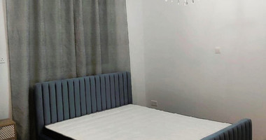 Three Bedroom Apartment For Rent In The Kapsalos Area