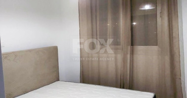 Three Bedroom Apartment For Rent In The Kapsalos Area