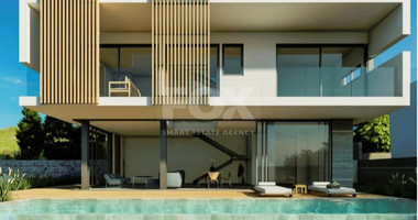 THREE BEDROOM VILLA IN LOWER CHLORAKA WITH SEA VIEWS