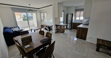 Brand New Two-Bedroom Apartment for rent in Mesa Geitonia