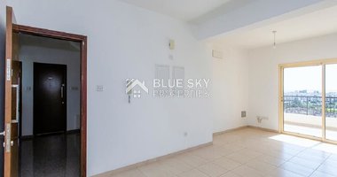Top floor two bedroom apartment for sale in Agios Athanasios, Limassol