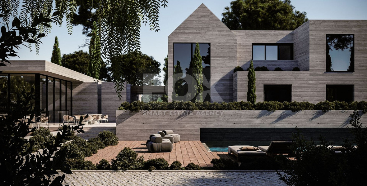 One bedroom magnificent townhouse in Geroskipou area, Paphos .