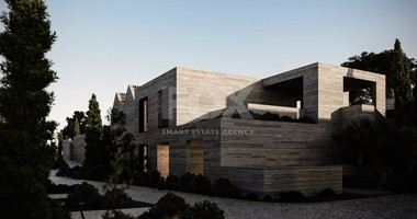 One bedroom magnificent townhouse in Geroskipou area, Paphos .