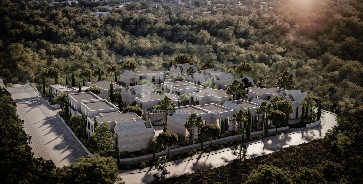 One bedroom magnificent townhouse in Geroskipou area, Paphos .