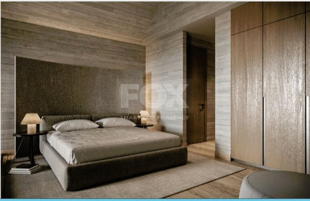 One bedroom magnificent townhouse in Geroskipou area, Paphos .