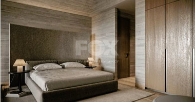 One bedroom magnificent townhouse in Geroskipou area, Paphos .