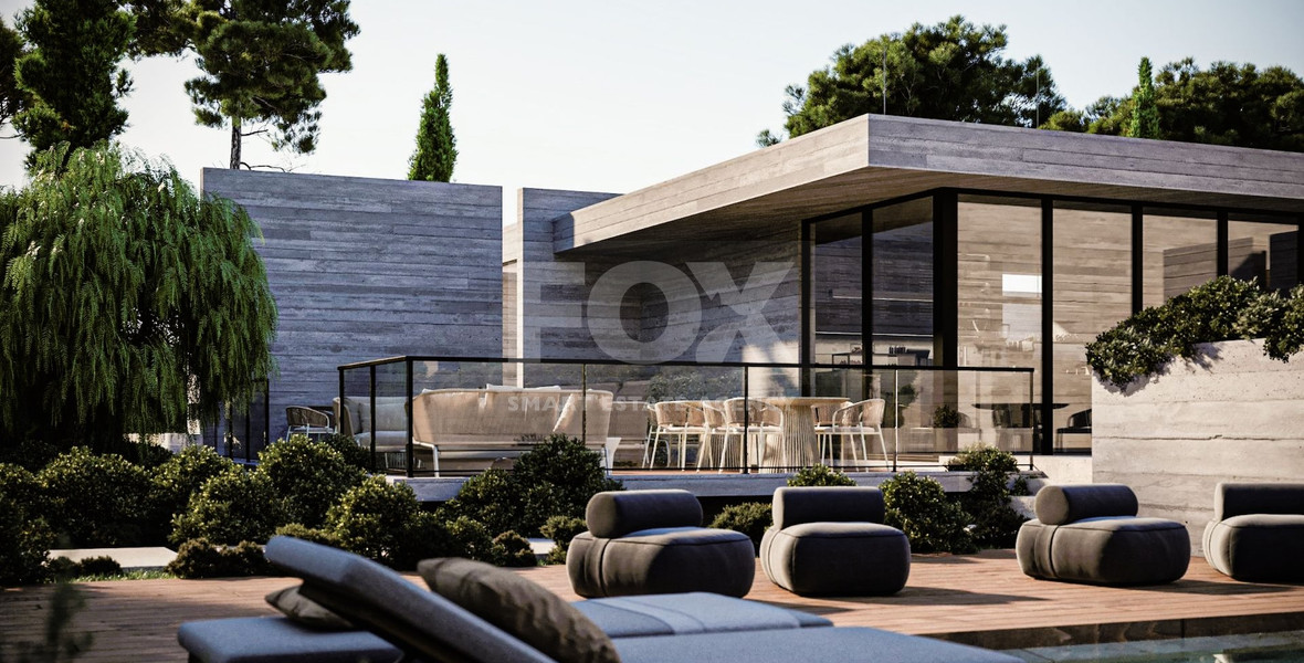 One bedroom magnificent townhouse in Geroskipou area, Paphos .