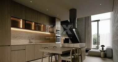 Two bedroom luxury apartment in Geroskipou area, Paphos .