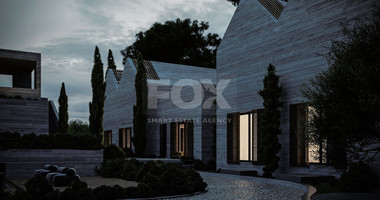 Two bedroom luxury apartment in Geroskipou area, Paphos .