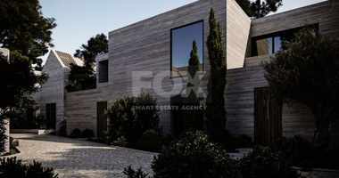 Two bedroom luxury apartment in Geroskipou area, Paphos .