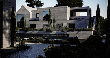 Two bedroom luxury apartment in Geroskipou area, Paphos .