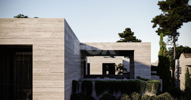 Two bedroom luxury apartment in Geroskipou area, Paphos .