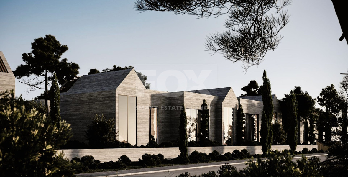 Two bedroom luxury apartment in Geroskipou area, Paphos .