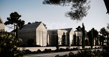 Two bedroom luxury apartment in Geroskipou area, Paphos .