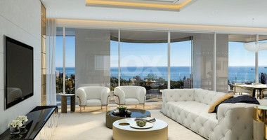 Amazing two bedroom apartment for sale in the Town Center