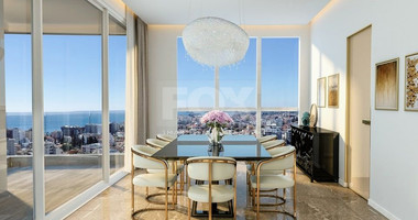 Amazing two bedroom apartment for sale in the Town Center