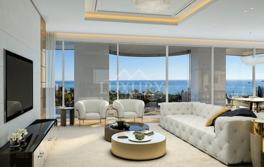 Amazing two bedroom apartment for sale in the Town Center