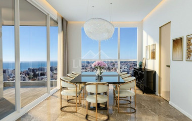 Amazing two bedroom apartment for sale in the Town Center