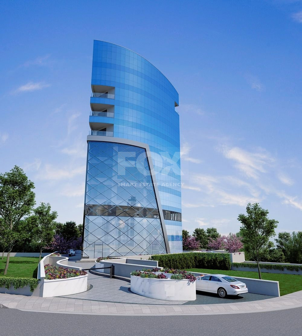 Amazing two bedroom apartment for sale in the Town Center