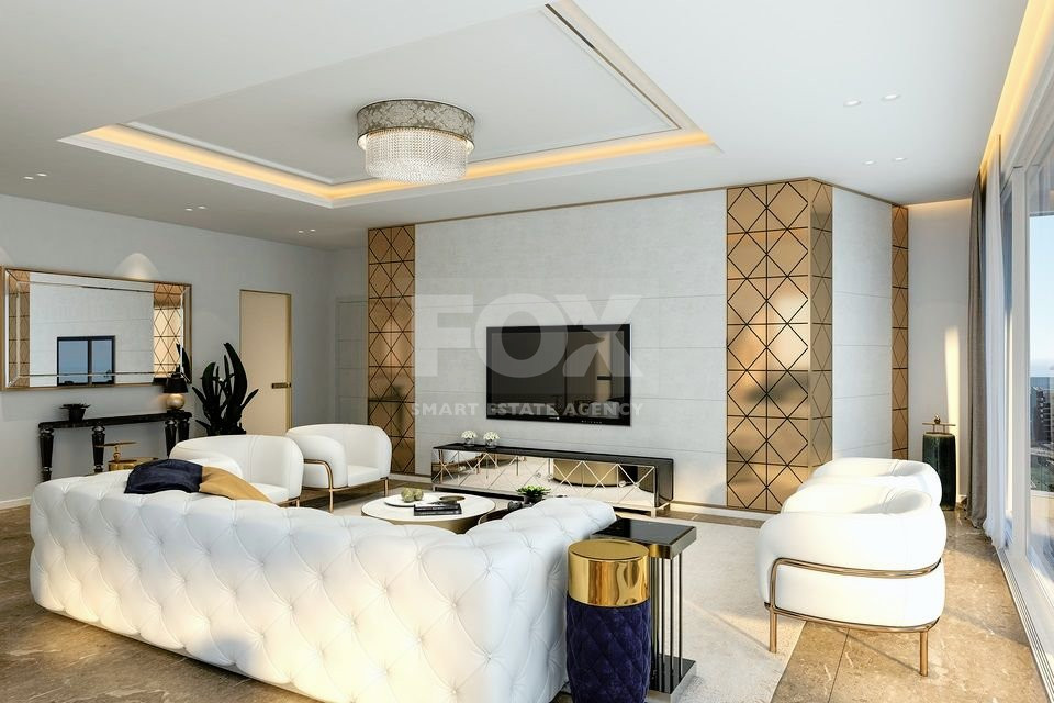 Amazing two bedroom apartment for sale in the Town Center