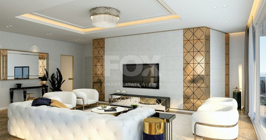 Amazing two bedroom apartment for sale in the Town Center