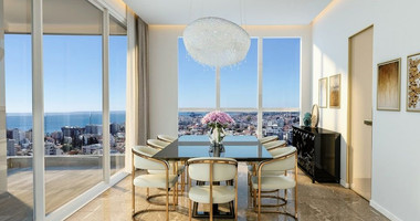 Amazing two bedroom apartment for sale in the Town Center