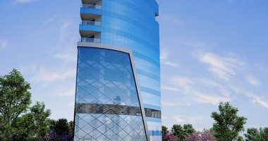 Amazing two bedroom apartment for sale in the Town Center