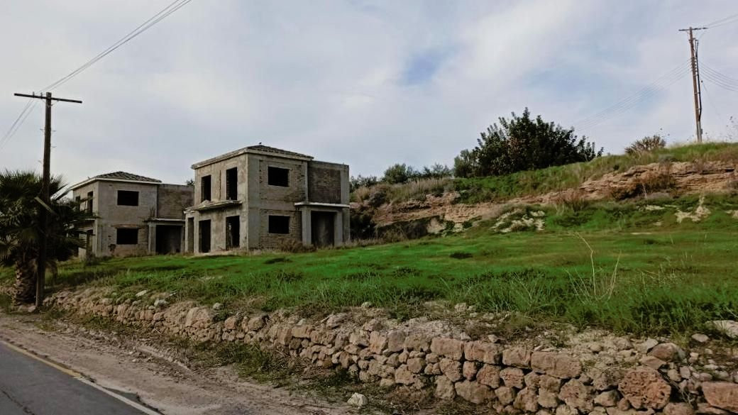 Haus 3 Schlafzimmer 140 m² Timi, Zypern