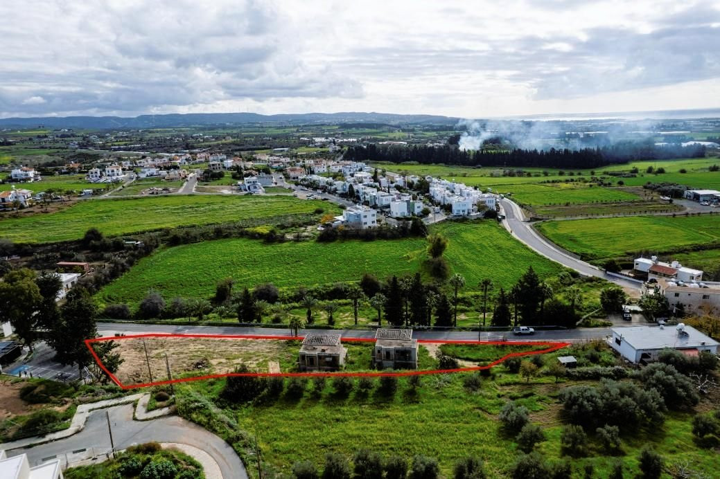 Haus 3 Schlafzimmer 140 m² Timi, Zypern