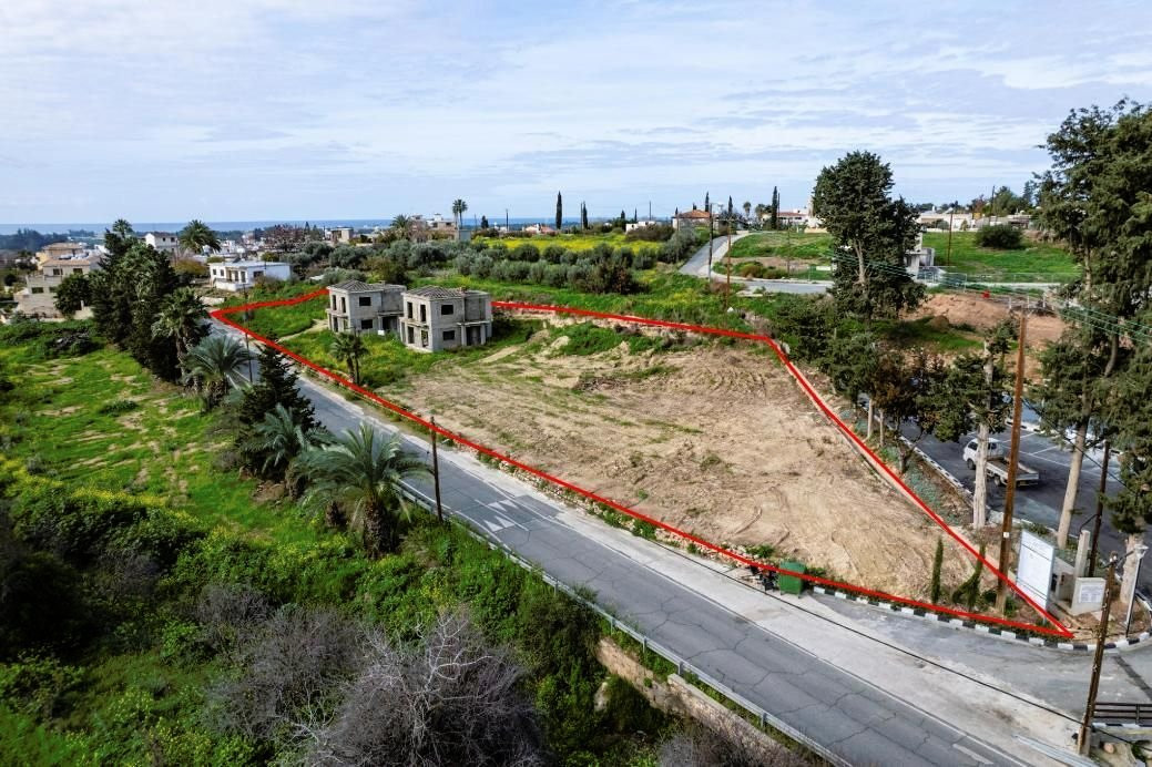 Haus 3 Schlafzimmer 140 m² Timi, Zypern