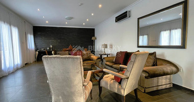 Five bedroom luxury villas in Aphrodite Hills, Kouklia, Paphos
