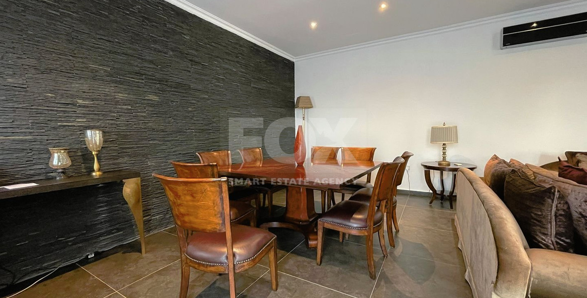 Five bedroom luxury villas in Aphrodite Hills, Kouklia, Paphos