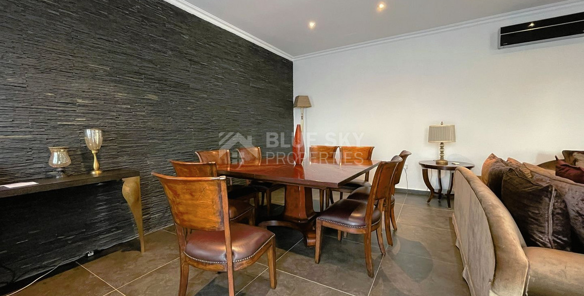 Five bedroom luxury villas in Aphrodite Hills, Kouklia, Paphos