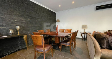 Five bedroom luxury villas in Aphrodite Hills, Kouklia, Paphos