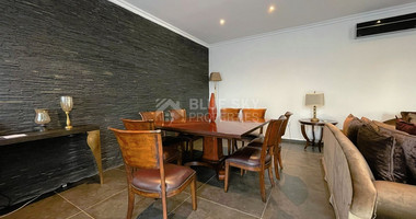 Five bedroom luxury villas in Aphrodite Hills, Kouklia, Paphos